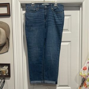 Women’s Blue Jeans Levi’s